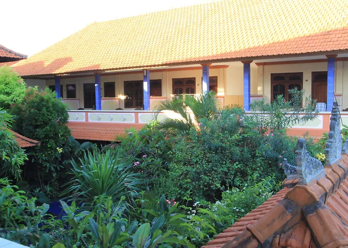 Losmen Cempaka 3